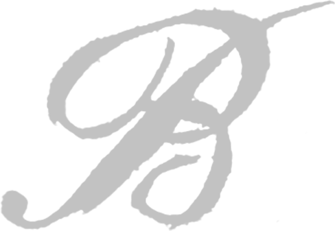 Logobuchstabe Bichlhof